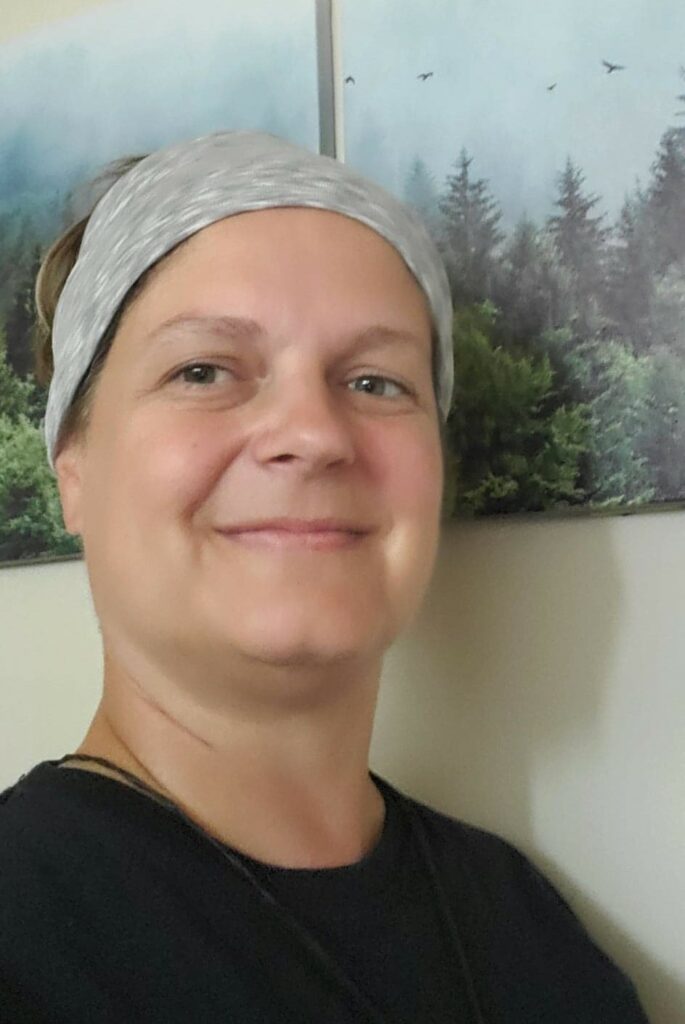 Karine Bertnatchez