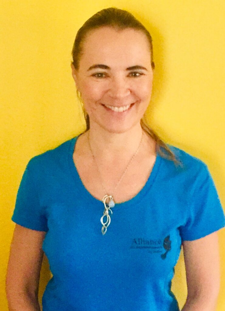 Patricia Rabbia