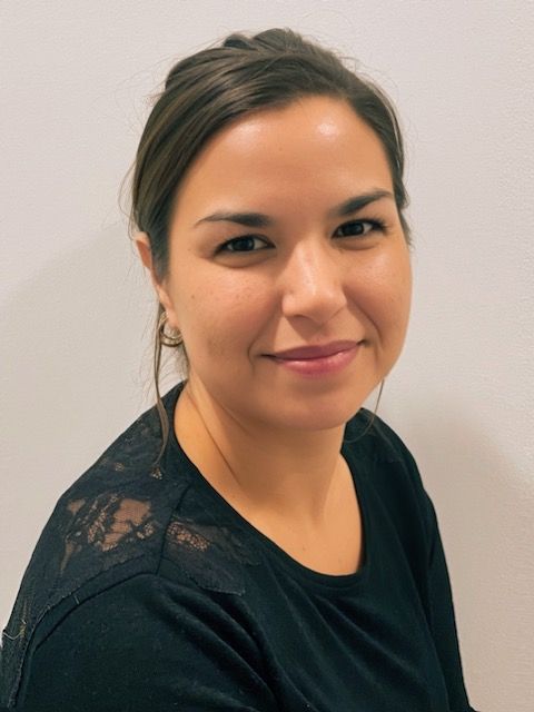 Patricia Rabbia